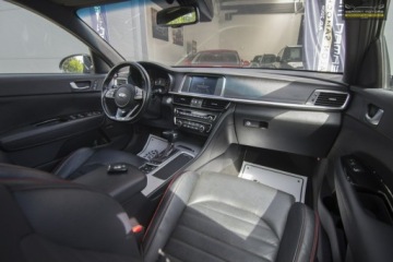 Kia Optima II 2020 Kia Optima LEDY / Kamera / Gwarancja na ROK, zdjęcie 29