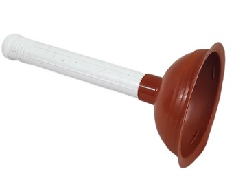 РЕЗИНОВАЯ ЗАГЛУШКА БЛОКЕР ДЛЯ ТУАЛЕТНОЙ ТРУБЫ