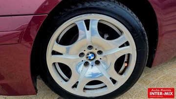 BMW Seria 7 E65 Sedan 735 i 272KM 2002 BMW Seria 7 OKAZJA Automat 4x4 3,6 272 KM LONG 3.6 Benzyna 272KM, zdjęcie 9