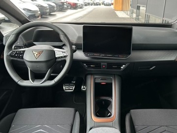 Cupra Born 58 kWh 204KM 2025 CUPRA Born Advantage Edition 59kWh Hatchback 204KM 2025, zdjęcie 5