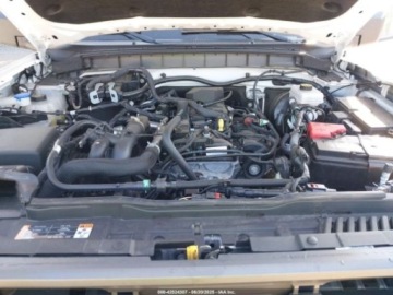 Ford 2023 Ford Bronco Big bend 2.3 Benzyna 275KM, zdjęcie 12