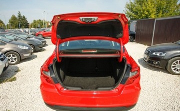 Fiat Tipo II Sedan 1.4 95KM 2019 Fiat Tipo 1.4 benzyna Salon Polska 95KM niski przebieg - 1 wlasciciel 1.4, zdjęcie 33