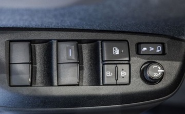 Toyota 2022 Toyota Yaris Cross Cross Hybrid 1.5 Executive 1.5 Hybryda 116KM, zdjęcie 28