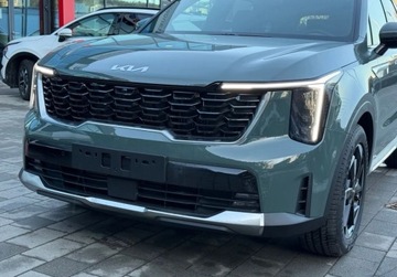 Kia Sorento IV SUV Facelifting 2024 1.6 T-GDI HEV 215KM 2025 Kia Sorento PRESTIGE LINE wersja MY2025, HEV automat DOSTEPNY OD REKI w Gd, zdjęcie 5