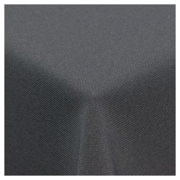 Элегантная гладкая прямоугольная графитная таблица 120x220