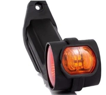 СВЕТОДИОДНЫЙ ГАБАРИТНЫЙ ФОНАР ДЛЯ ПРИЦЕПА FT-140 F L