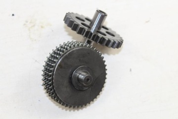 SUZUKI DL1000 V-STROM ПАРА СТАРТЕРА