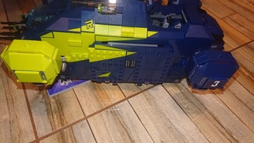 LEGO 70835 Лего Фильм 2: Вторая часть Рекса