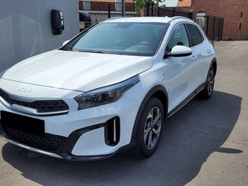 Kia XCeed 2025 KIA XCeed 1.5 T-GDI DCT Crossover 150KM 2025
