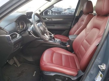Mazda CX-5 II 2021 Mazda CX-5 2021r., 4x4, 2.5L, zdjęcie 7