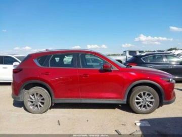 Mazda CX-5 II 2022 Mazda CX-5 2022 r., 2,5L S AWD 2.5 Benzyna 187KM, zdjęcie 14