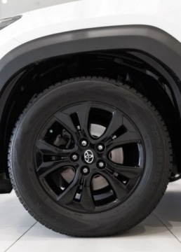 Toyota 2021 Toyota Yaris Cross 1.5 Comfort CVT 1.5 Benzyna 125KM, zdjęcie 14