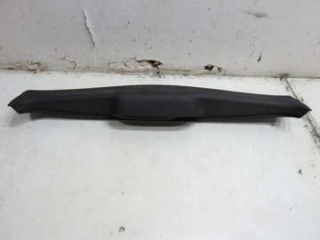 Замок крышка ветрового стекла Peugeot 407 SW