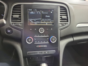 Renault Megane IV Hatchback 5d 1.2 Energy TCe 130KM 2016 Renault Megane 1.2 Energy TCe Intens EDC IV (2016-, zdjęcie 12