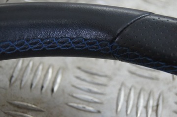 Ford Focus Mk3 LIFT RS ручка пылника рулевого колеса