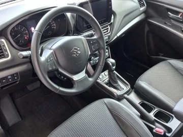 Suzuki SX4 II 2025 S-Cross 1.4 BoosterJet mHEV Elegance SP 4WD aut 110KM 2025, zdjęcie 6