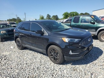 Ford Edge II 2024 Ford Edge Sel 2024 2.0l 2.0 Benzyna 250KM, zdjęcie 4