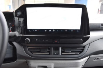 Ford Tourneo Custom II  L1 2.0 EcoBlue 170 KM 170KM 2026 FORD Tourneo Custom 320 L2H1 Titanium A8 2.0 170KM, zdjęcie 12