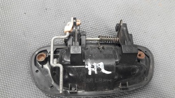 KLIKA VNĚJŠÍ LEVÝ ZADNÍ SUBARU IMPREZA 9