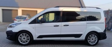 Ford Transit Connect II 2015 Ford Transit Connect Ford Transit Connect 230 L2 Trend 1.6 Diesel 95KM, zdjęcie 1