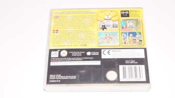 Постройте мастерскую медведя DS