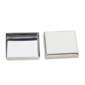 100 косметических пустых теней для век для