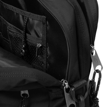 Torba na dokumenty Eastpak 38cm 16L czarna