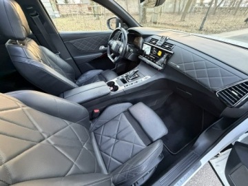 DS 7 2018 DS Automobiles DS 7 Crossback Crossback 2.0BlueHDI, zdjęcie 32