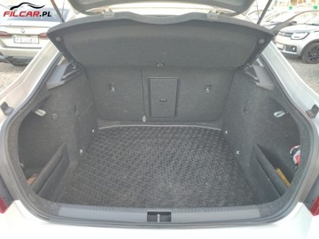 Skoda Octavia III Liftback Facelifting 1.4 TSI 150KM 2017 Skoda Octavia SALON POLSKA BEZWYPADKOWY Gwarancja Udok. przebieg Zamiana R, zdjęcie 20