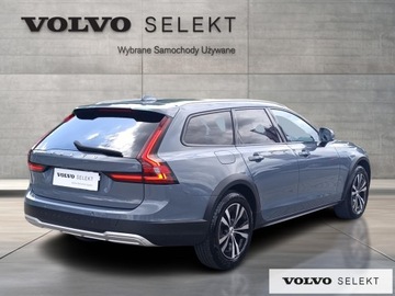 Volvo V90 II 2021 Volvo V90 Cross Country V90cc B4 D AWD Pakiet Ligh, zdjęcie 6