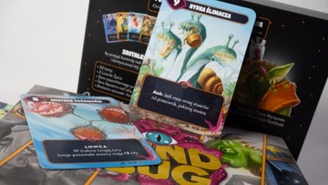 Портальные игры Mindbug