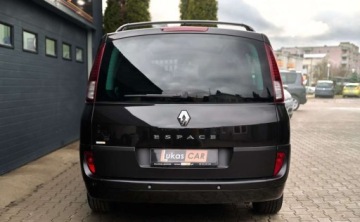 Renault Espace IV Van 2.0 dCi 150KM 2011 Renault Grand Espace Renault Grand Espace 2.0 dCi FAP Edition 25th 2.0, zdjęcie 8