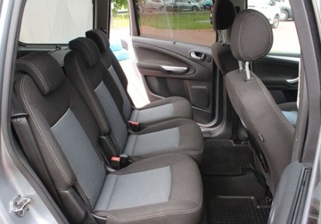 Ford Galaxy III Van Facelifting 2.0 Duratorq TDCi DPF 140KM 2013 Ford Galaxy 2013R Hak Pod.Fotele Od RiA 2.0 Diesel 140KM, zdjęcie 10