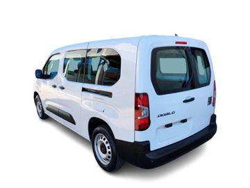 Fiat Doblo V 2025 Doblo Combi L2 100KM, zdjęcie 3