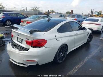 BMW Seria 4 F32-33-36 2019 BMW M4 2019 3.0l 3.0 Benzyna 425KM, zdjęcie 5