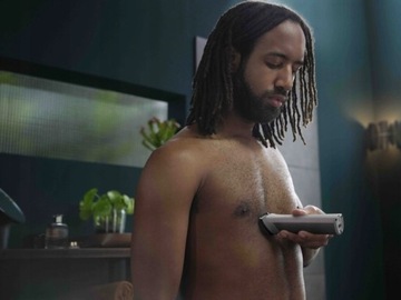 ТРИМЕР БРИТВА PHILIPS MULTIGROOM + ЧЕХОЛ Технология BeardSense