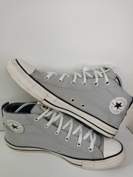 CONVERSE CHUCK TAYLOR ALL STAR buty męskie trampki r.45