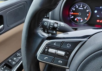 Kia Sportage IV SUV Facelifting 1.6 GDI 132KM 2018 Kia Sportage 1.6 BenzynaLPG 132KM, zdjęcie 14