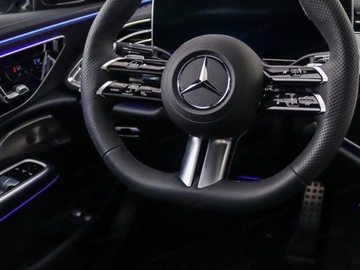 Mercedes Klasa E W214 All-Terrain 3.0 450d 367KM 2025 E Klasa 450 d 4-Matic AMG Estate 3.0 (367KM) 2025, zdjęcie 6