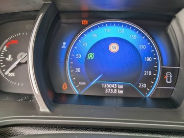 Renault Megane IV Hatchback 5d 1.2 Energy TCe 100KM 2017 Renault Megane Klimatronik Nawigacja Ledy, zdjęcie 16