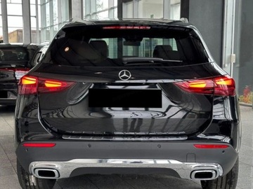 Mercedes GLA II Off-roader Facelifting 1.3 200 163KM 2025 MERCEDES-BENZ GLA 200 mHEV Progressive 163KM, zdjęcie 3