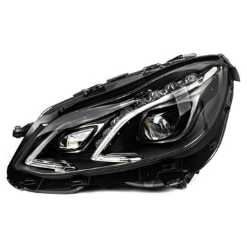 Reflektor Hella 1LX 011 066-691 E klasa W212 lewa