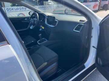 Kia XCeed 2024 Kia XCeed Nawigacja Kamera Cofania Grzana Kierownica Asystent Pasa Tempomat, zdjęcie 6