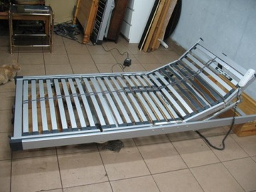 ЭЛЕКТРИЧЕСКАЯ РАМА 90/200 ВСТАВКА ДНО РЕАБИЛИТАЦИОННОЙ КРОВАТИ РАШКА ДОСТАВКА