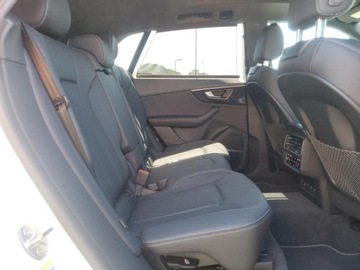 Audi Q8 2023 Audi Q8 Premium Plus S-Line 2023 3.0l 3.0 Benzyna 335KM, zdjęcie 10
