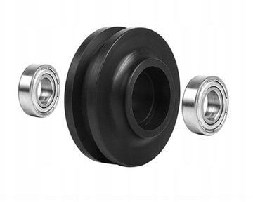 КОМПЛЕКТ РАЗДВИЖНЫХ ДВЕРЕЙ LOFT АМАРНАЯ ДВЕРЬ 2 м