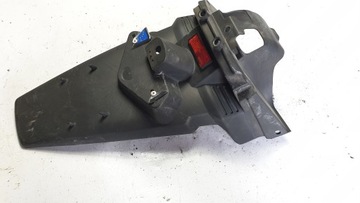 КРЕПЛЕНИЕ НА ЗАДНЕЕ КРЫЛО YAMAHA X-MAX 125