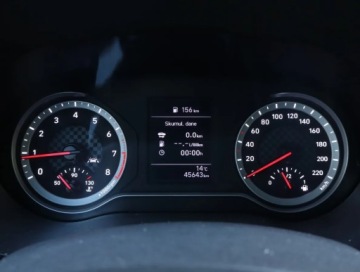 Hyundai i10 III Hatchback 1.0 MPI 67KM 2022 Hyundai i10 1.0, Salon Polska, 1. Właściciel, zdjęcie 10