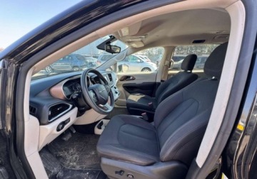 Chrysler Pacifica II 2017 Chrysler Pacifica 2017 Chrysler Pacifica 3.6L - w Polsce po oplatach i akc, zdjęcie 11