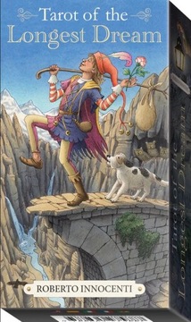 Tarot of the Longest Dream, instr.PL